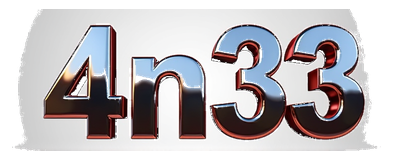 4n33 logo