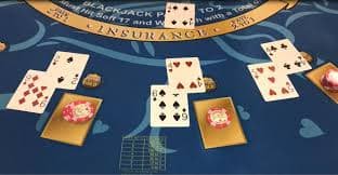 4n33 Live Casino